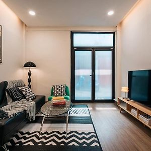 Town Huis met Twee Slaapkamers